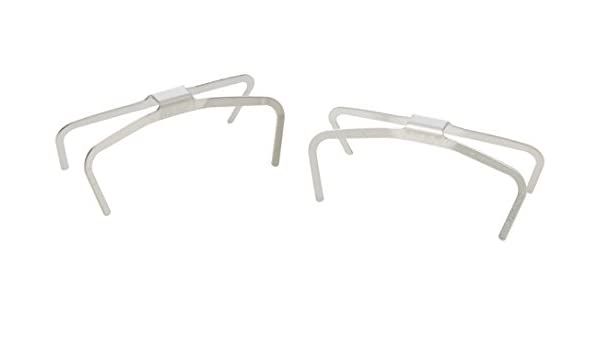 PAD SPREADER X0 TRAIL QTY 2