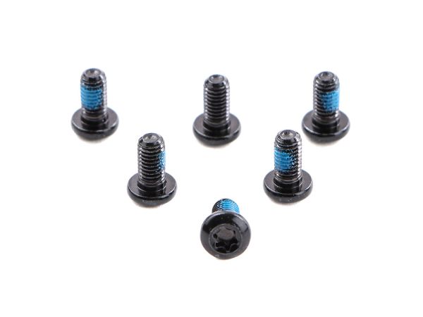 AM ROTOR BOLT KIT