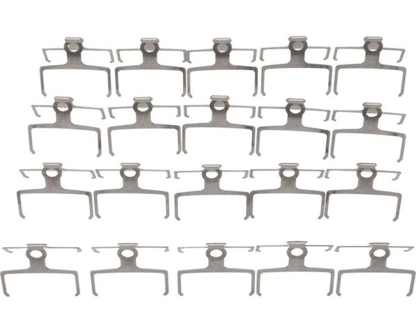 PAD SPREADER - ELIXIR QTY 20