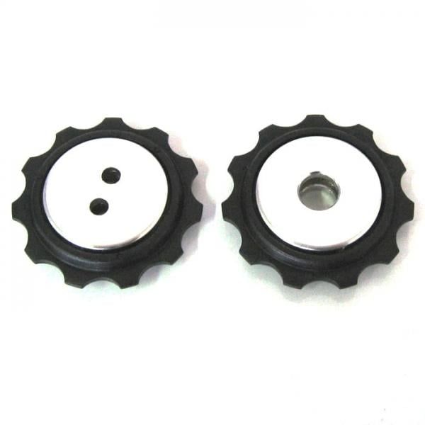 PULLEY ASSY, 9.0SL, 2004 X.9,2