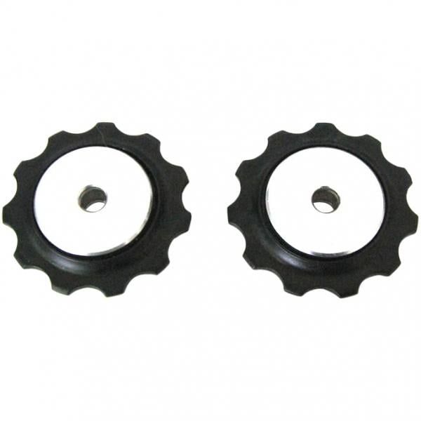 05-07 X0 RD PULLEY ASSY