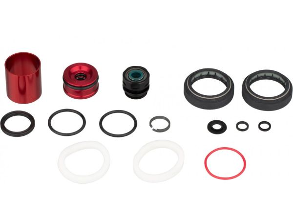 AM SVC KIT 200H/1YR BOXXER WC