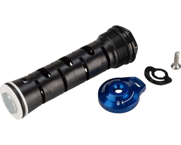 COMP DMPR BLUTO RL CRN