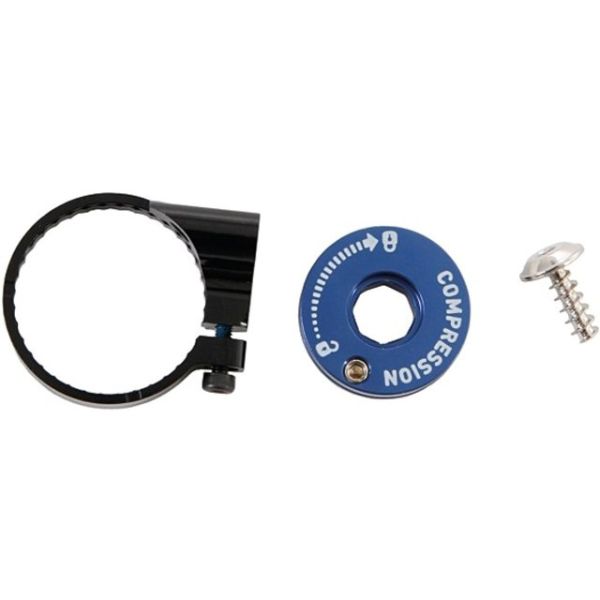 COMP DAMPER RMT SPOOL MC 10 RE