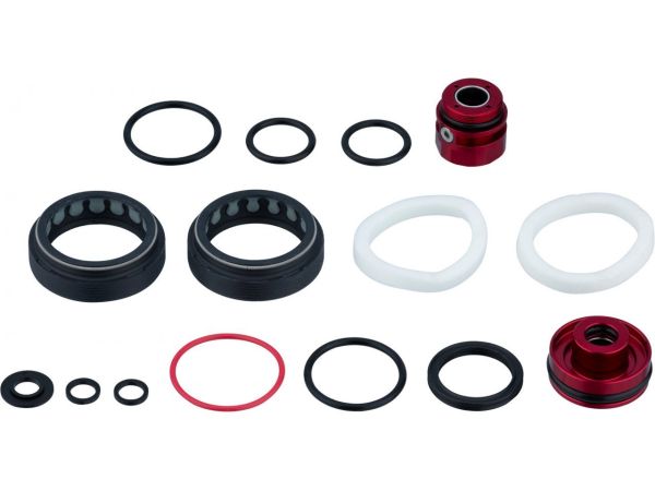 AM SVC KIT 200H/1YR PIKE/LYRK