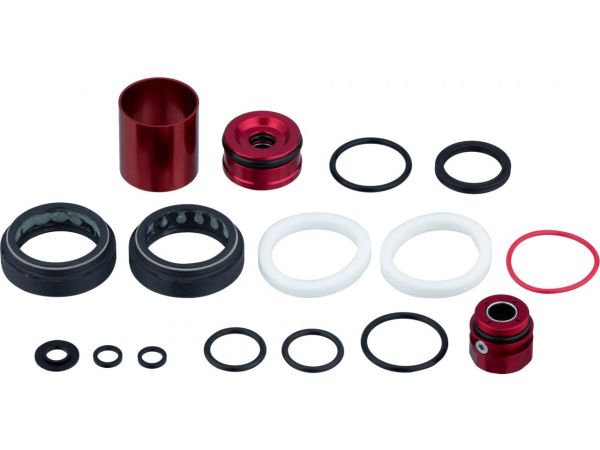 AM SVC KIT 200H/1YR BOXXER CHG