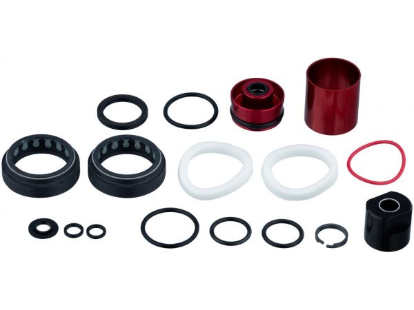 AM SVC KIT 200H/1YR BOXXER CHR