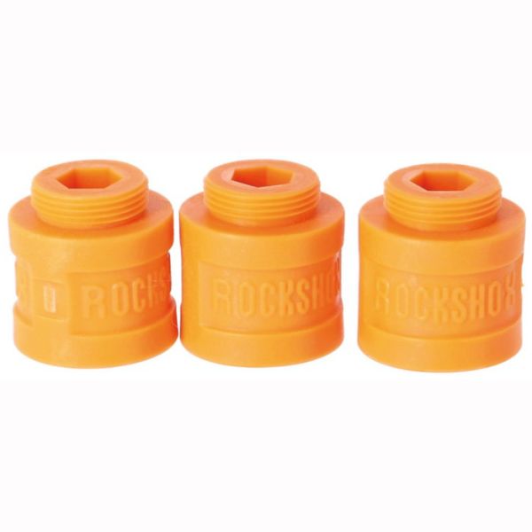 BOTTOMLESS TOKENS 35MM STL TUB