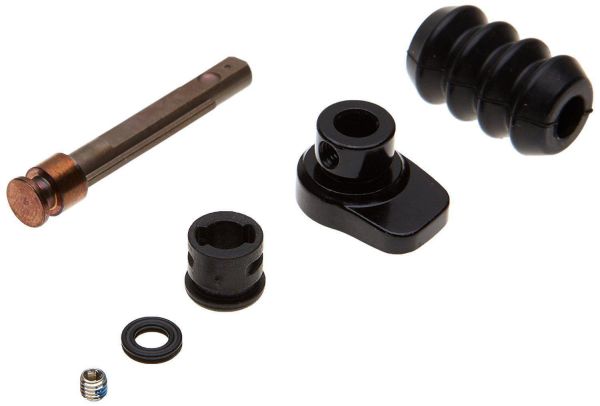 BUTTON KIT LEFT REMOTE REVERB