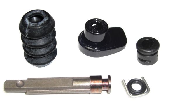 BUTTON KIT RIGHT REMOTE REVERB