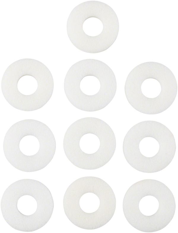 BULK FOAM RING LWSH REVERB/STL