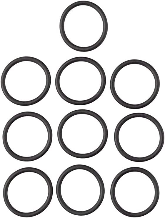 BULK ORING EXT INSH REVERB/STL