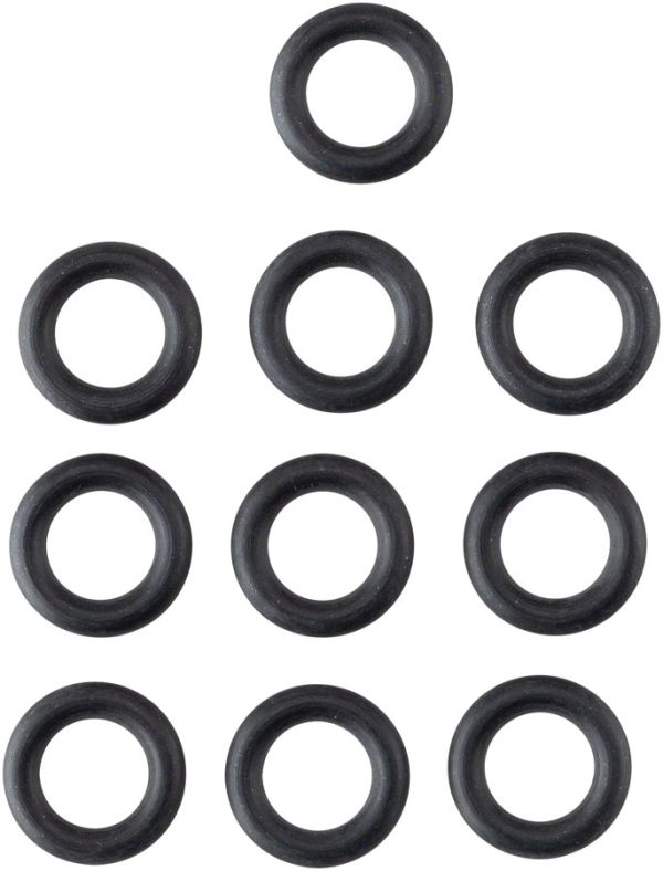 BULK ORING PISTON REVERB/STLTH