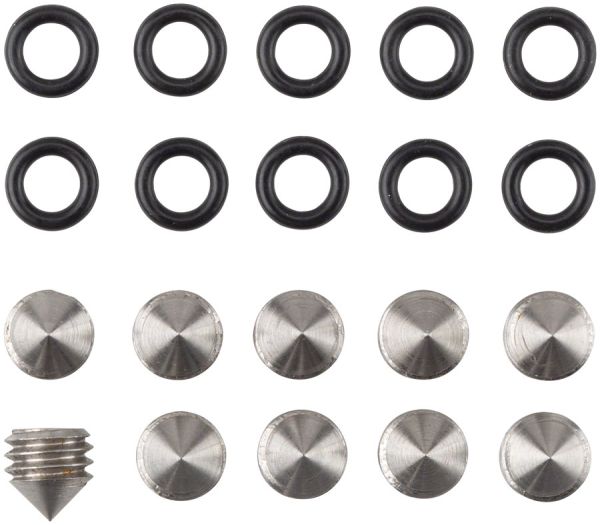 BULK BLEED SCREW REVERB RMT/ST