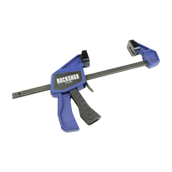 AM RS TOOL CLAMP