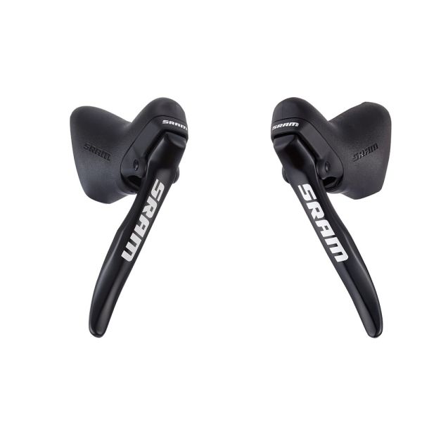11A BL S500 ROAD PAIR AL LEVER