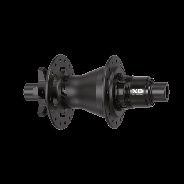 AM HUB ZM2 R DB6B 32H 12X148B