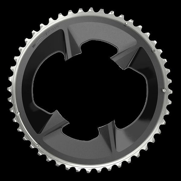 CRING ROAD 48T 107 RIVAL BLACK