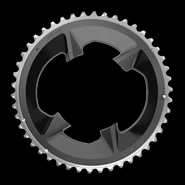 CRING ROAD 46T 107 RIVAL BLACK