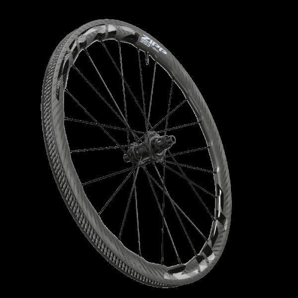AMWH 353 NSW TLDBCL 7R XDR 12X