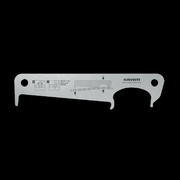 AM SRAM TOOL CHAIN WEAR CHECK