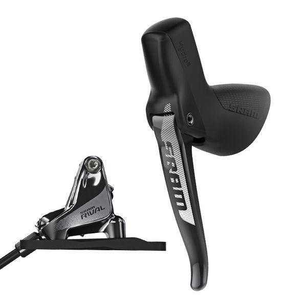 AM RIVAL1 HRD LEFT RR BRK 1800