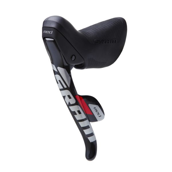 13A SHIFT/BRAKE LEVER SINGLE R