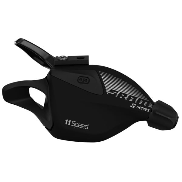 AM TRIGGER SL700 FB 11SP REAR