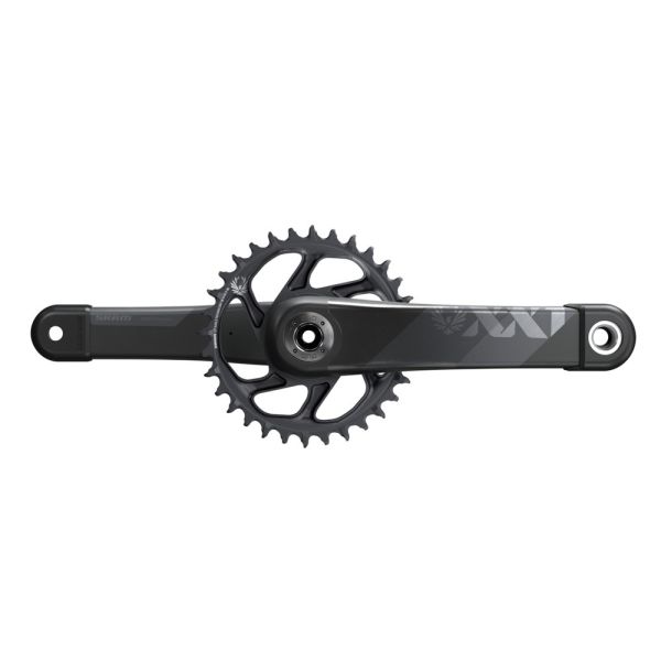 AM FC XX1 EAGLE CL55 DUB 170 G