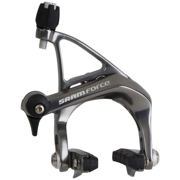 11A BRAKE FORCE REAR