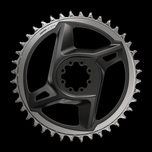 CRING ROAD 38T DM X-SYNC GREY