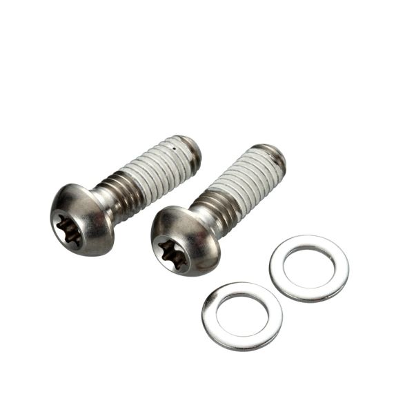 BRKT MOUNTING BOLTS TI