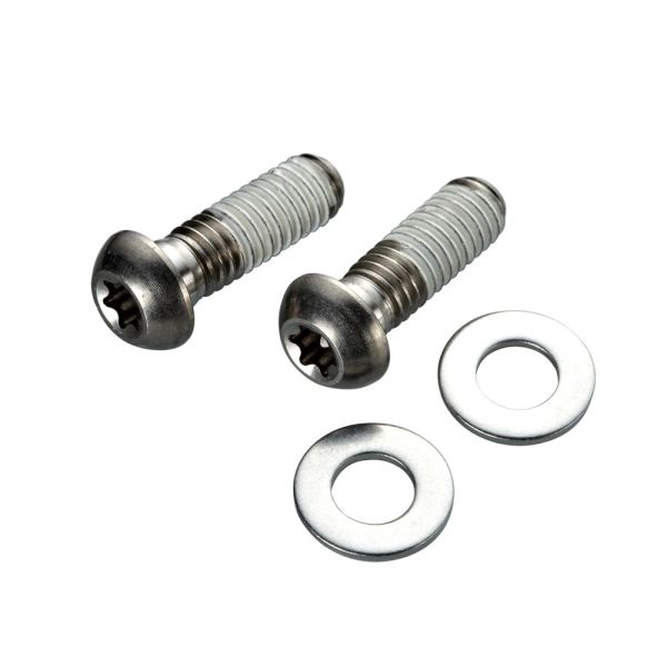 CALIPER MOUNTING HWARE TI (STD