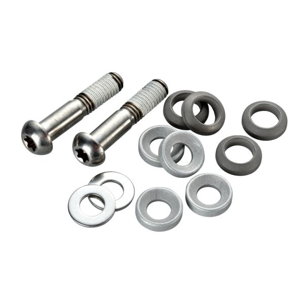 CALIPER MOUNTING HWARE TI (CPS