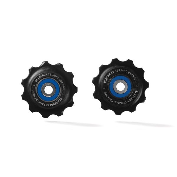 08A RD CERAMIC BEARING PULLEYS