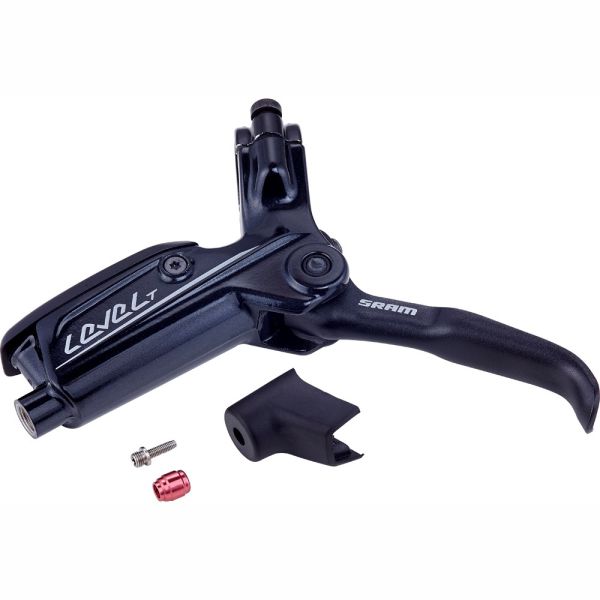 LEVER ASSMBLY, V2 AL GLB LEVEL