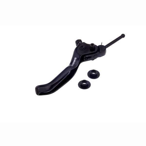 LEVER BLADE ALUM - CODE R QTY