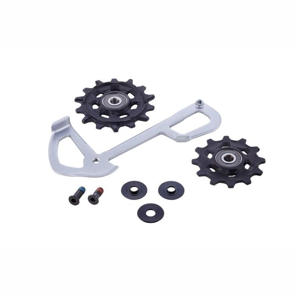 RD GX EAGLE PULLEYS AND INNER