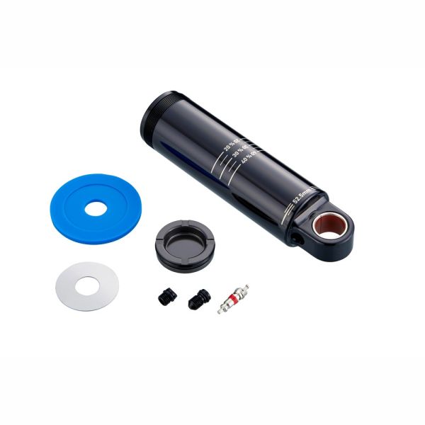 DAMPER BODY/IFP DLUX/SDLUX STD