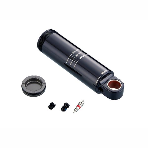 DAMPER BODY/IFP DLUX/SDLUX STD