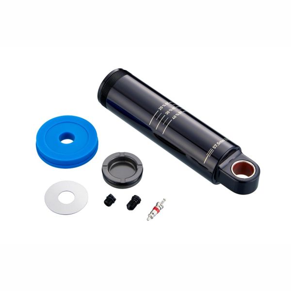 DAMPER BODY/IFP DLUX/SDLUX STD