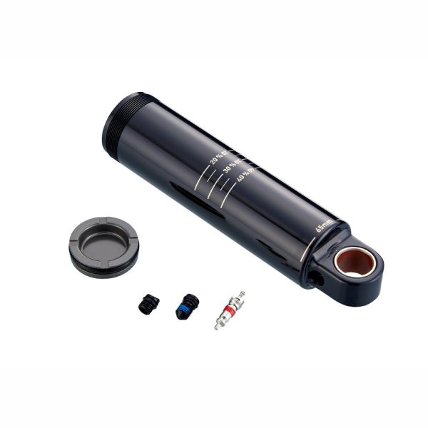 DAMPER BODY/IFP DLUX/SDLUX STD