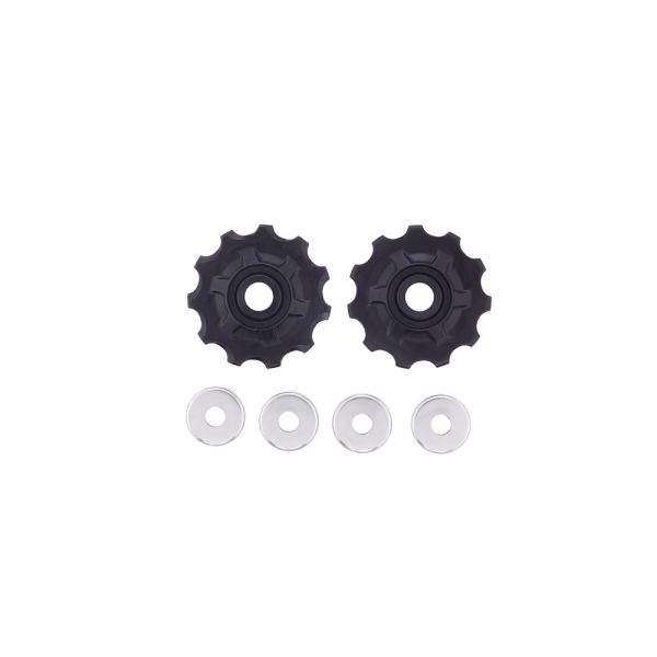 X5 RD 9/10SPD PULLEY KIT