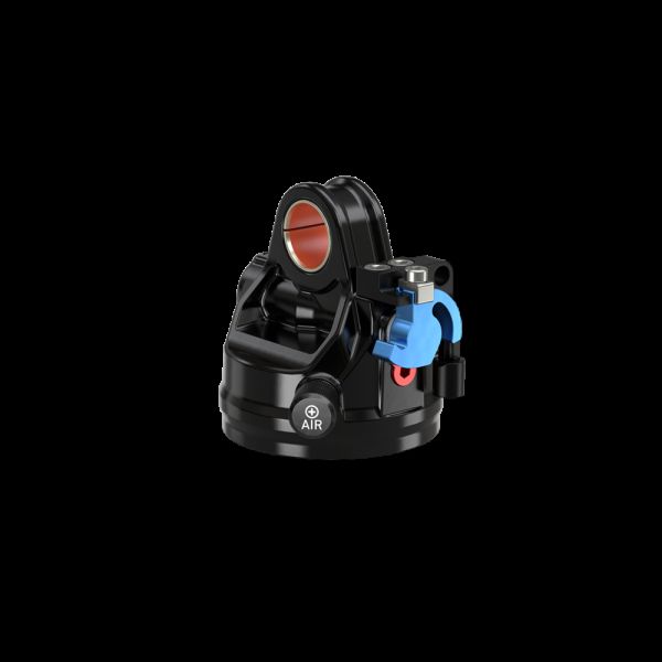 EYELET ASSY, RMTI SID ULT ST