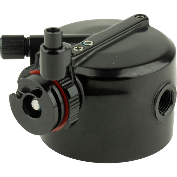 EYELET ASSY, DLX  RLR, TR