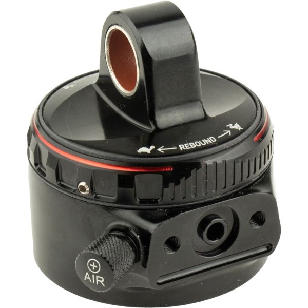 EYELET ASSY, SDLX, ST
