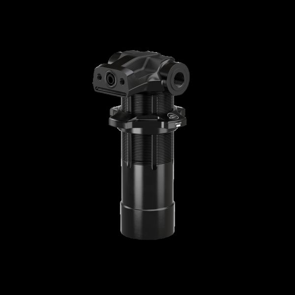 EYELET/DMP BODY ASSY, SDLC, MA