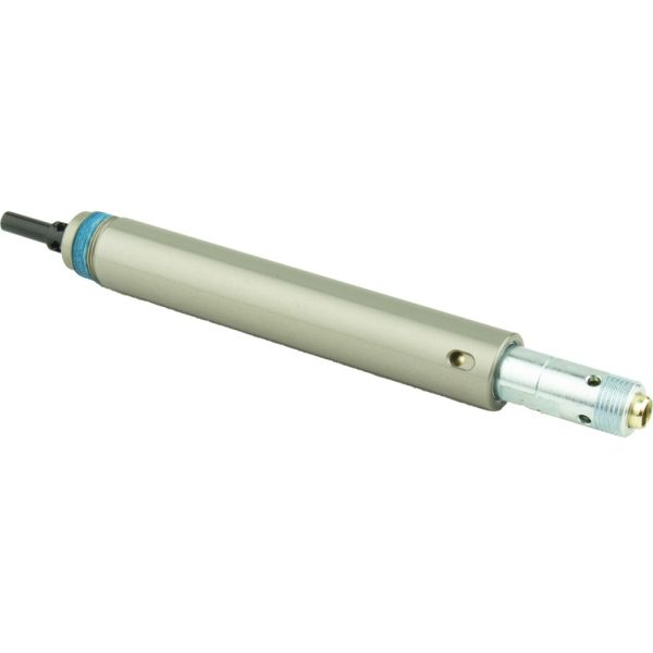 DAMPER SHAFT ASSY, SDLX DAMPER