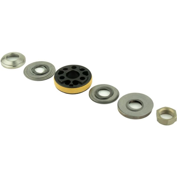 DAMPING PISTON ASSY SDLX-3 MM