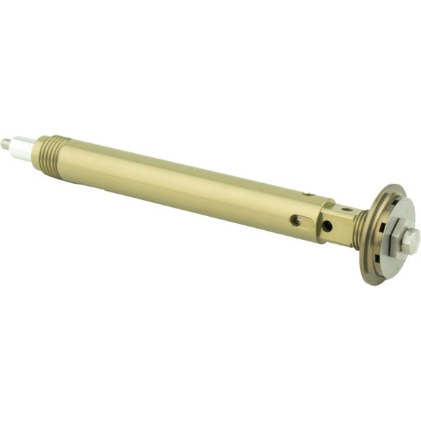DAMPER SHAFT ASSEMBLY, DLX RL(